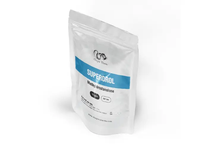 Is there anything stronger than Superdrol​?