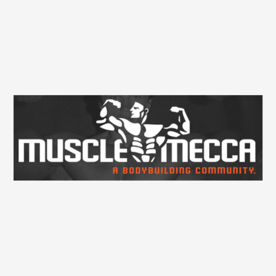 Muscle Mecca