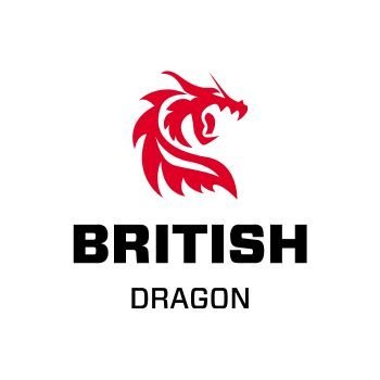 British Dragon