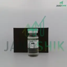 Bacteriostatic Water