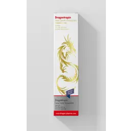 Dragontropin 200IU GOLD EDITION