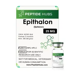 Epitalon 25 mg