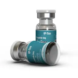 KP-Tirze 5mg
