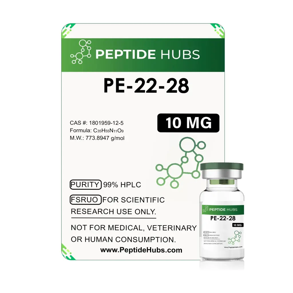 PE-22-28 10mg