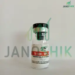 Tb 500 5mg/BPC 157 5mg