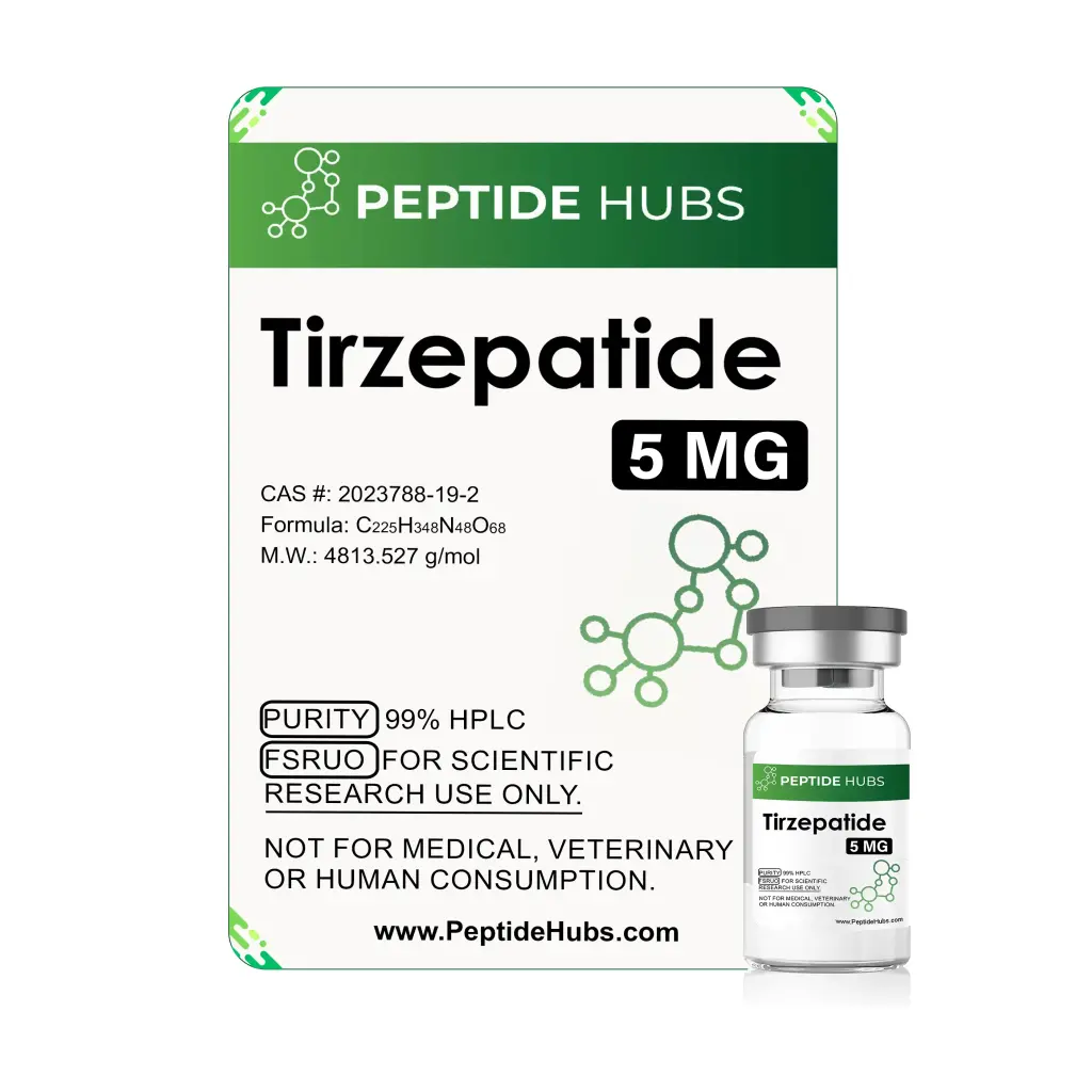 Tirzepatide