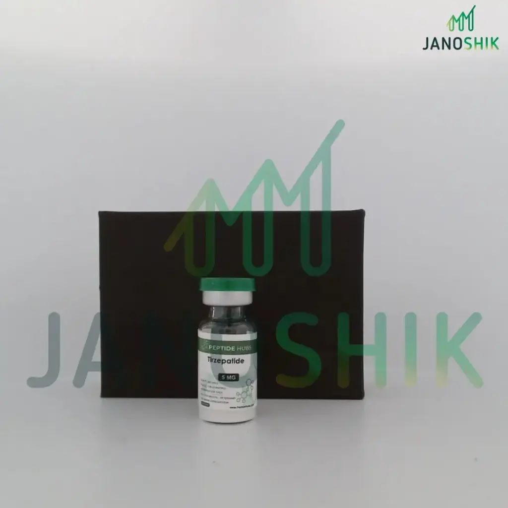 Tirzepatide