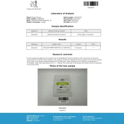 Winstrol 10 mg Tabs